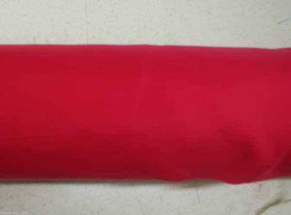 Plain Coloured Polycotton Dress Fabric 115cm