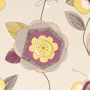 fabric online flower