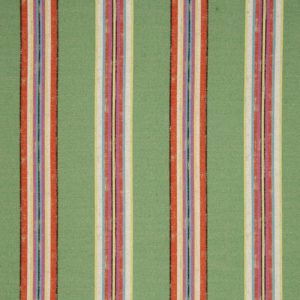 Dress Fabric Stripes