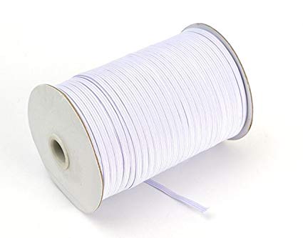 white roll curtain header tape