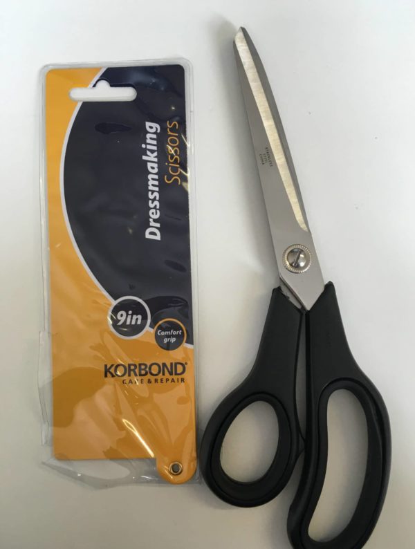 Korbond Dressmaking Scissors Special Offer