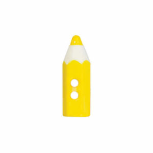 yellow pencil button