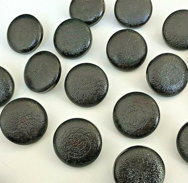 Peat Coloured Shank Buttons Wholesale Buttons