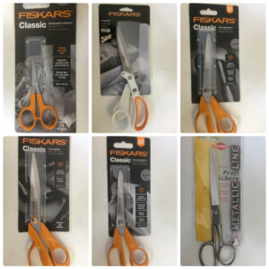 wholesale craft supplies scissors