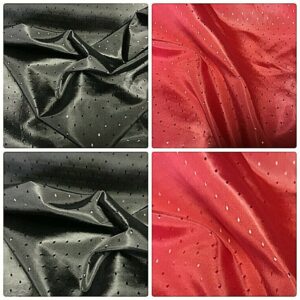 dotty dress lining fabric for craft wholesale fabrics