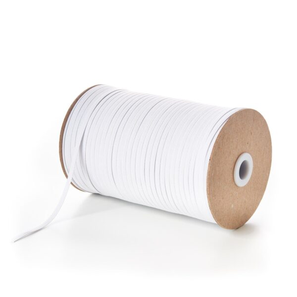 3mm elastic cord for craft wholesale haberdashery and trimmings