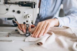 Great British Sewing Bee