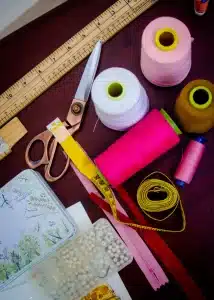 Sewing for beginners
