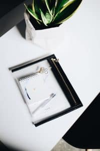 Zips as a fashion item