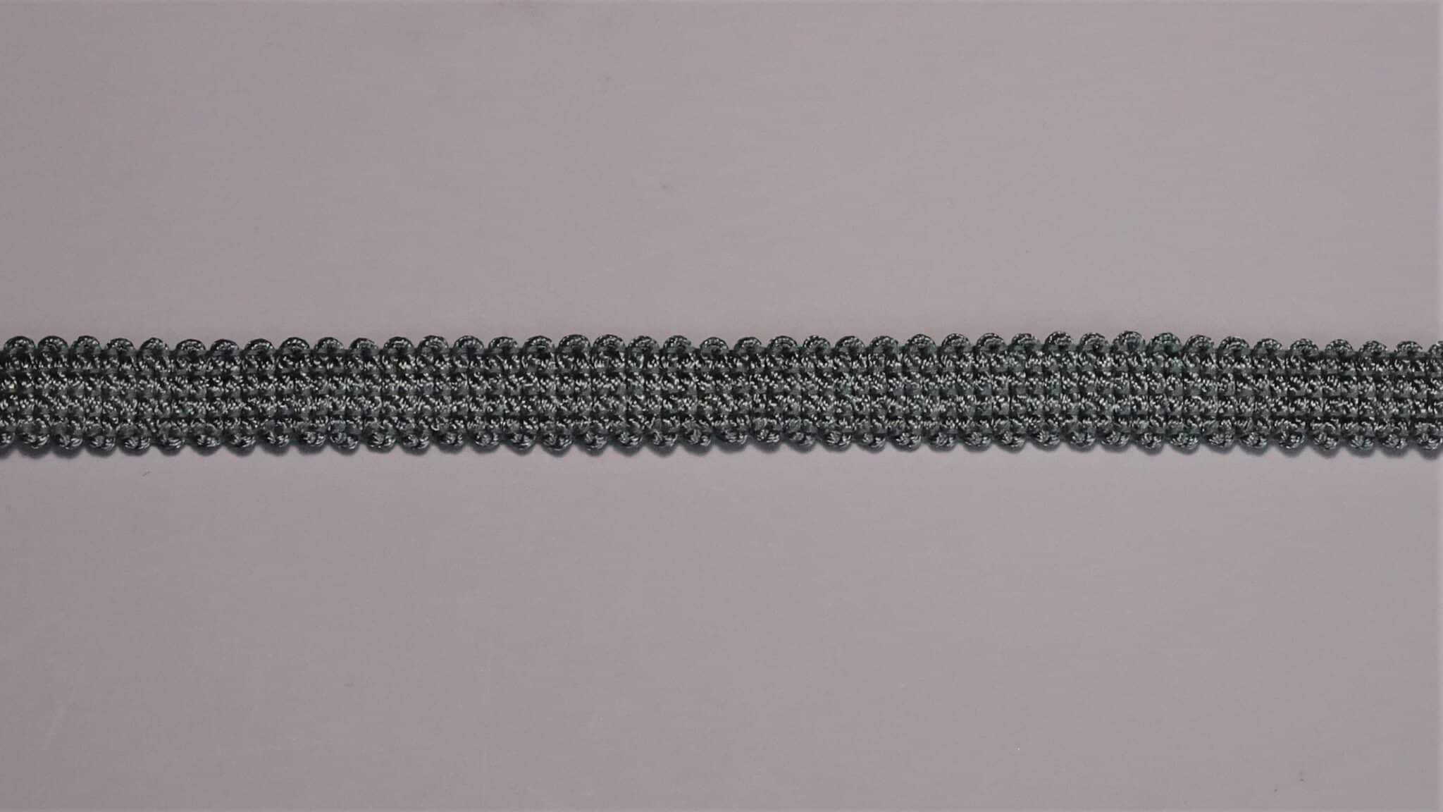 Designer Shaped Beaded Trim, Braid & Insertion Cord - Image 3
