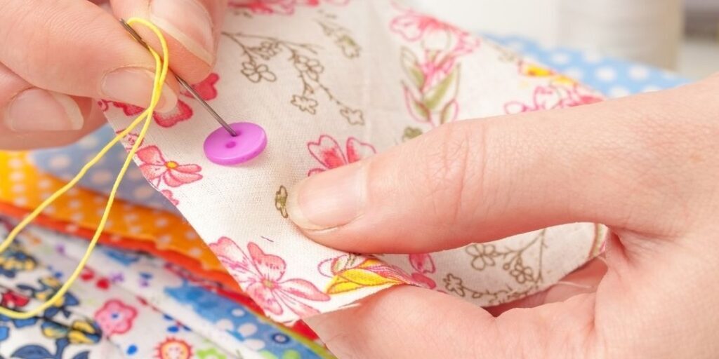 Sewing Shop Supplies